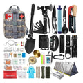 MOLLE Survival Kit