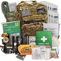 Bug Out Bag — 72 Hour