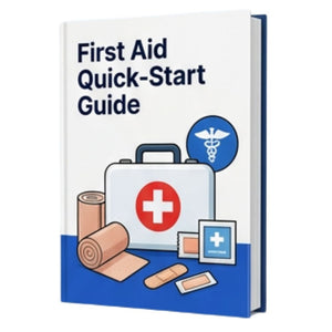 First Aid Essentials