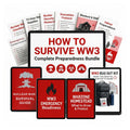 How to Survive WW3 - Complete Preparedness Guide