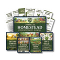 Complete Homestead Bundle