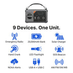 LifeBlock® - Emergency Battery