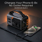 LifeBlock® - Emergency Battery